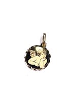 Pendente Stocco Gioielli in Oro giallo 9KPSG14 - 9KPSG14